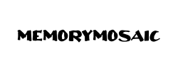 MemoryMosaic - logo